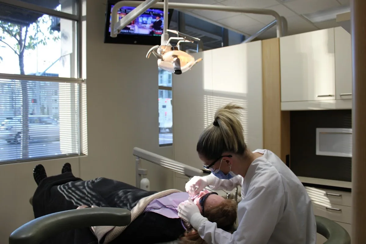 Bellevue Dental Care and Implant Center — photo 2