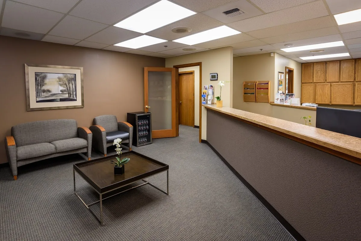 Bellevue Dental Care and Implant Center — photo 4