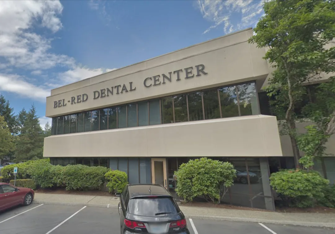 Bellevue Dental Excellence — photo 1