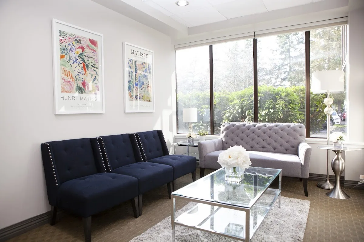 Bellevue Dental Oasis — photo 2