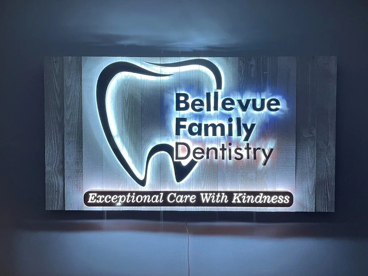 Bellevue Dental Oasis — photo 4