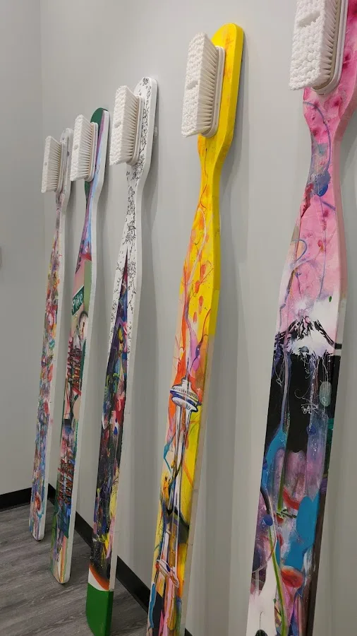 Bellevue Dental Studio — photo 2