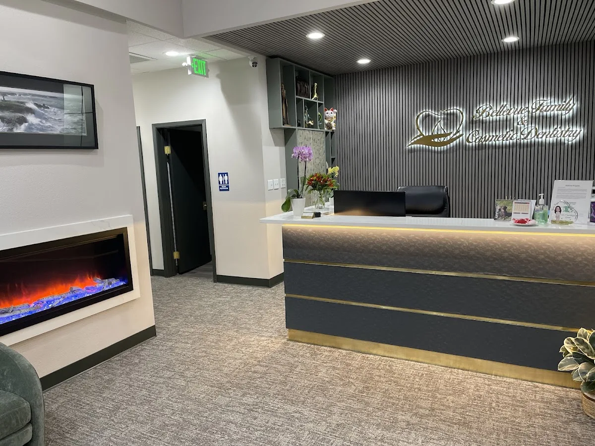 Bellevue Family & Cosmetic Dentistry