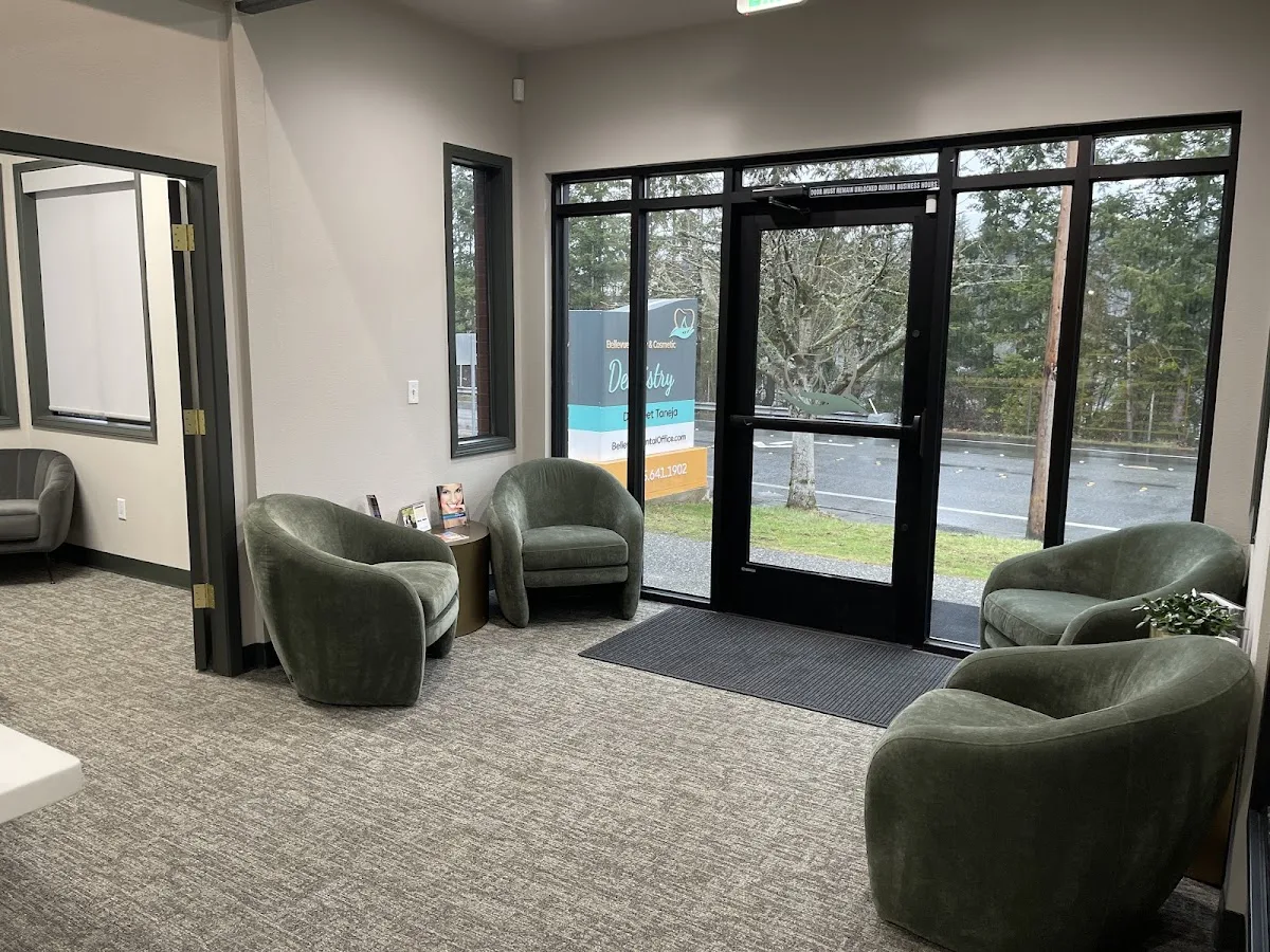 Bellevue Family & Cosmetic Dentistry — photo 2