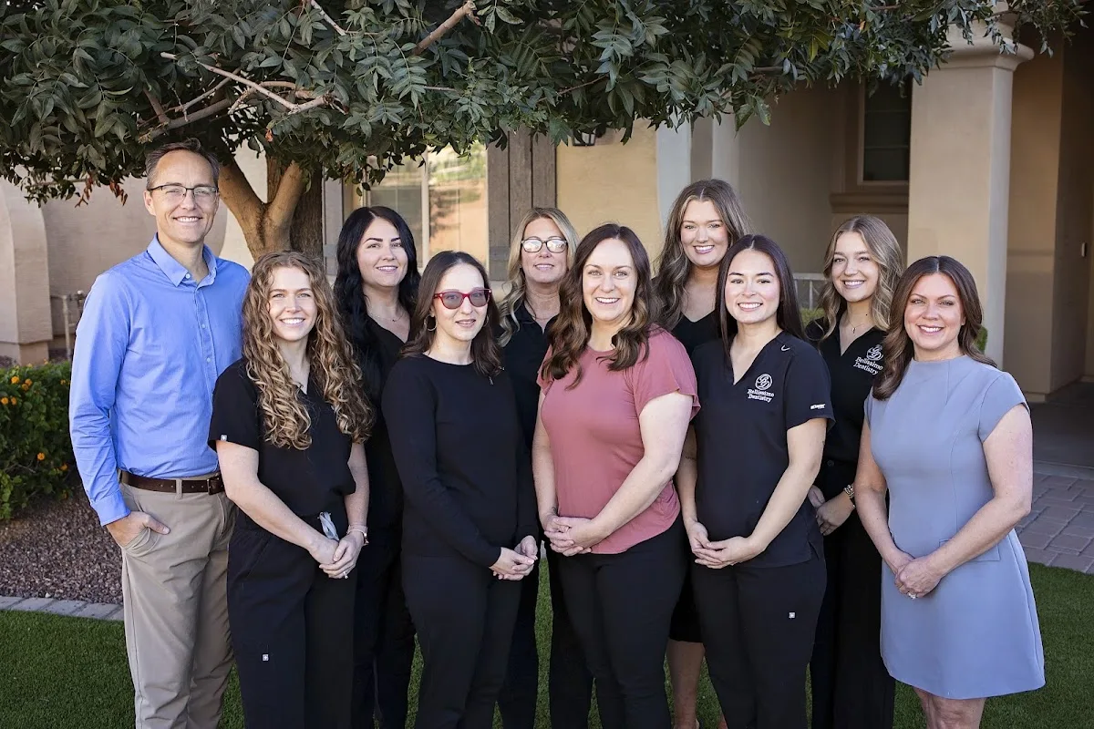 Bellissimo Dentistry & Implant Center