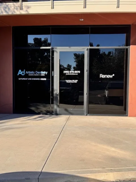 Bellissimo Dentistry & Implant Center — photo 3