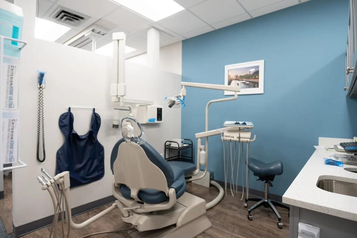 Benefit Dental Care — photo 2