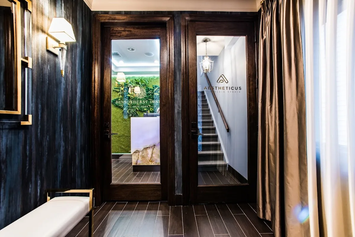 Bensonhurst Dental Care