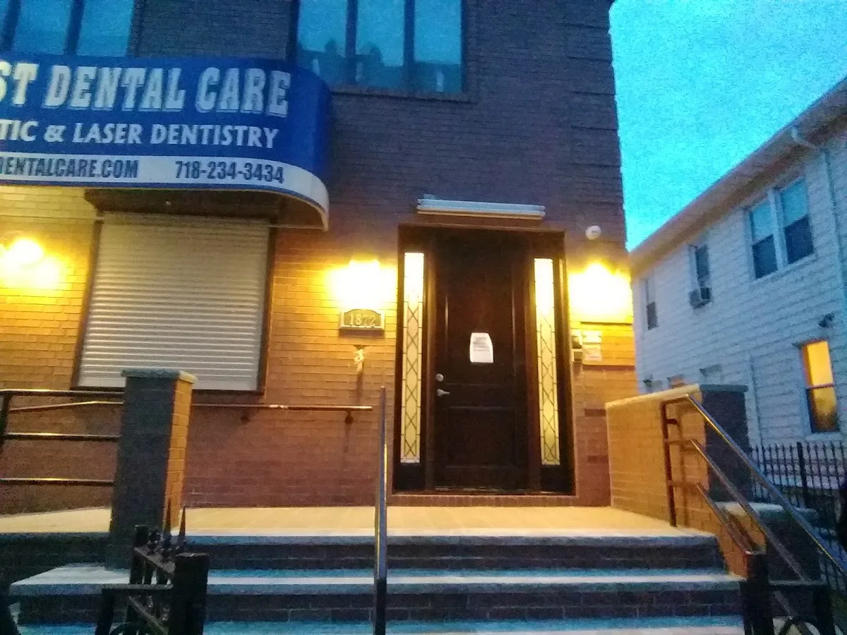 Bensonhurst Dental Care — photo 2