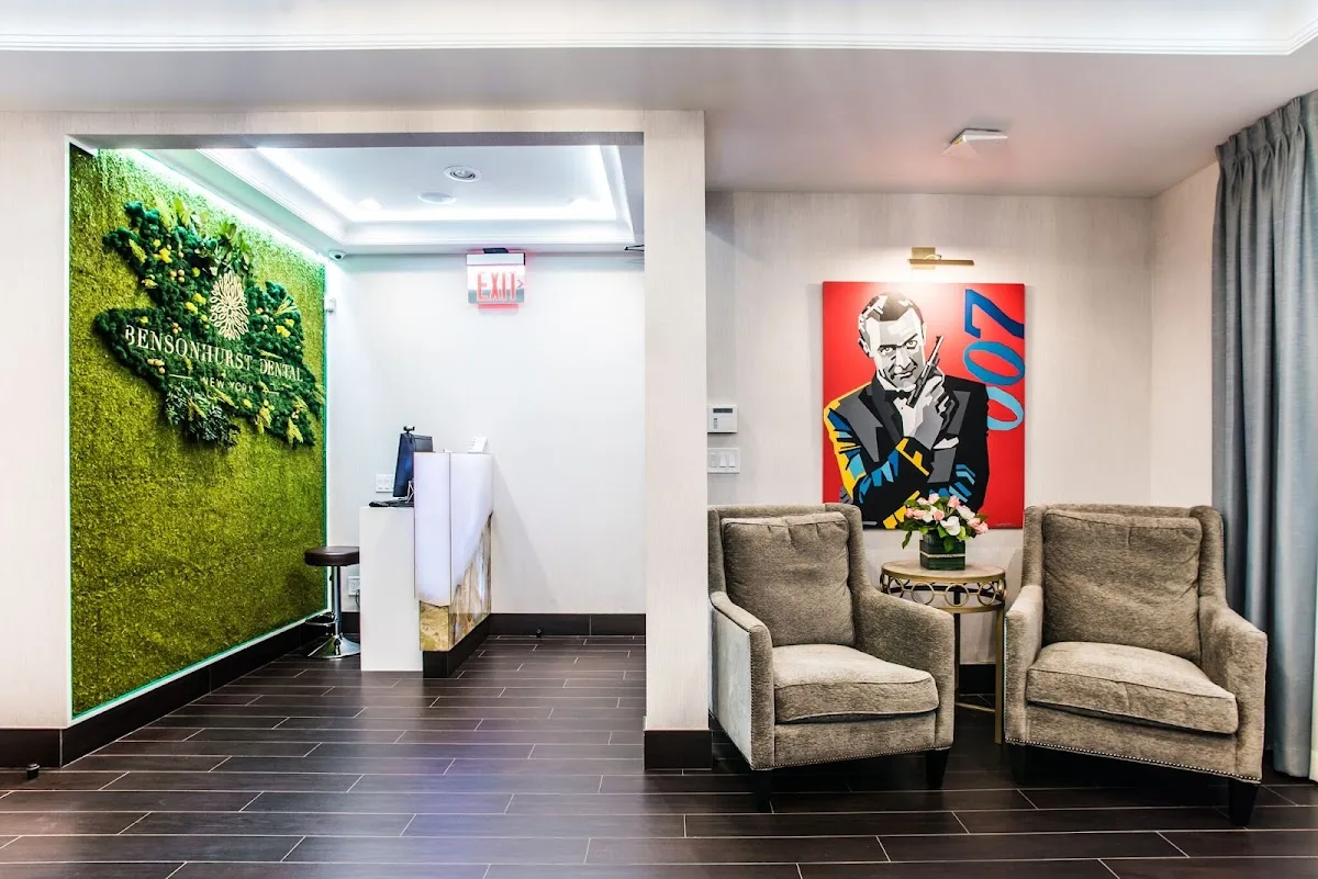 Bensonhurst Dental Care — photo 4