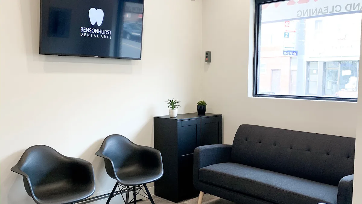 Bensonhurst Dental Care — photo 5