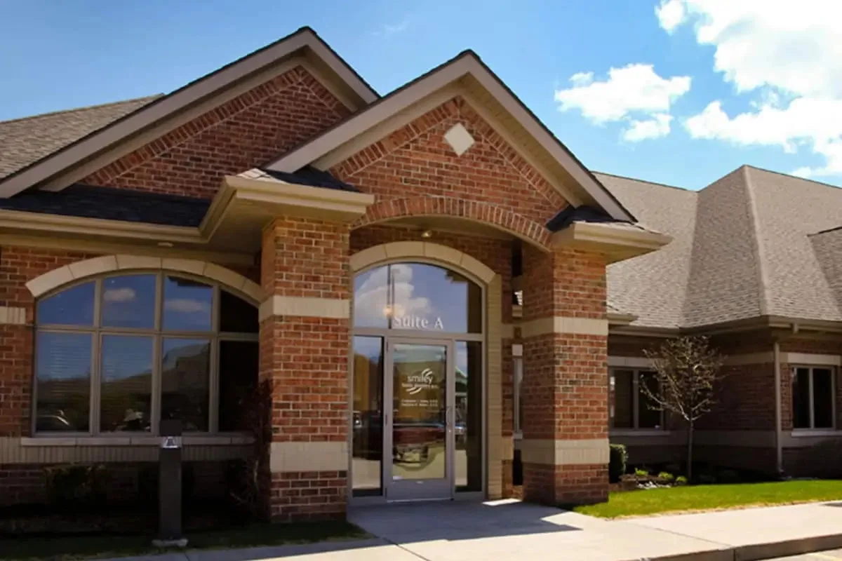 Benton Family Dental — photo 1