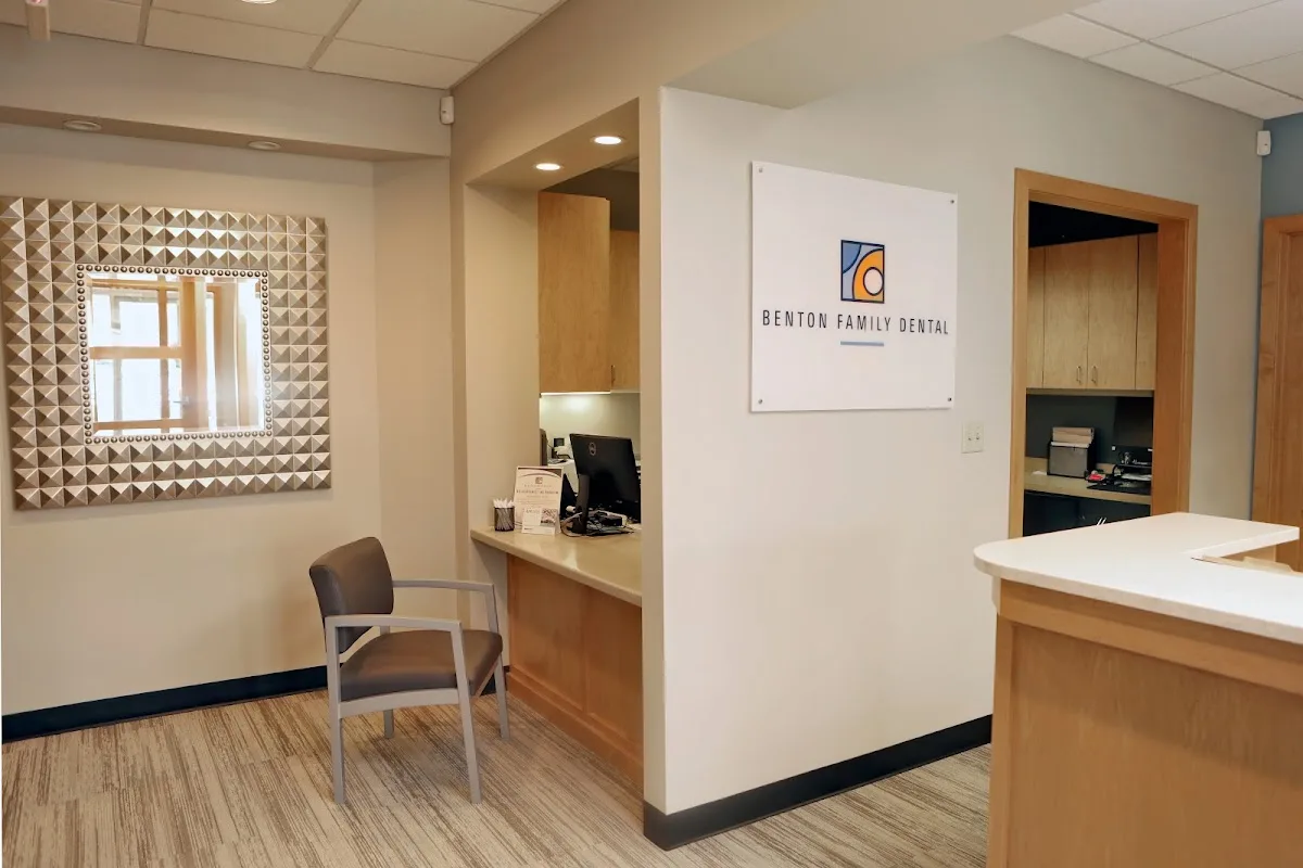 Benton Family Dental — photo 2