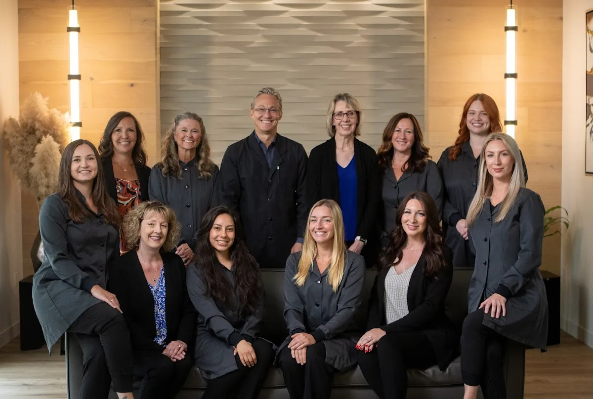 berg Dental Group — photo 1