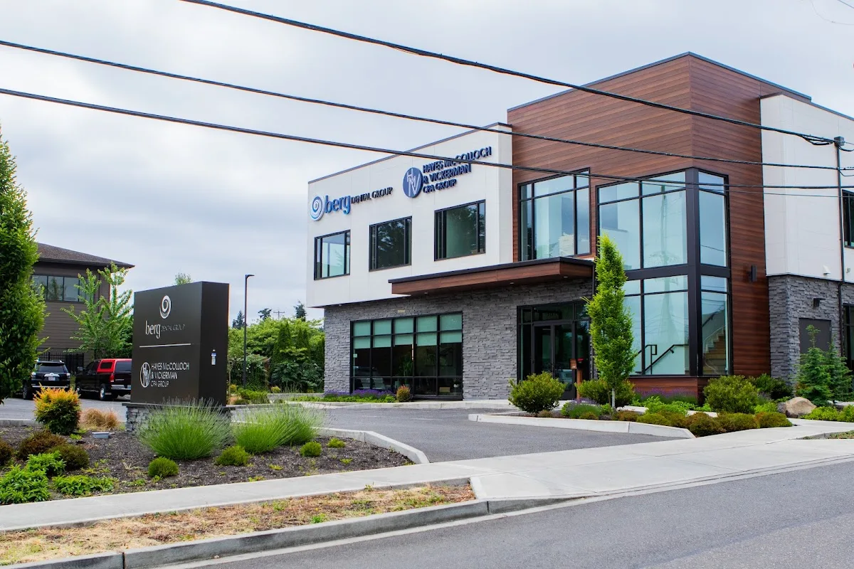 berg Dental Group — photo 2