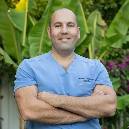 Berkeley Hills Dentistry — photo 1