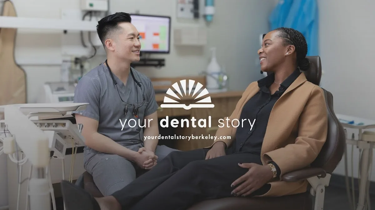 Berkeley Hills Dentistry — photo 3