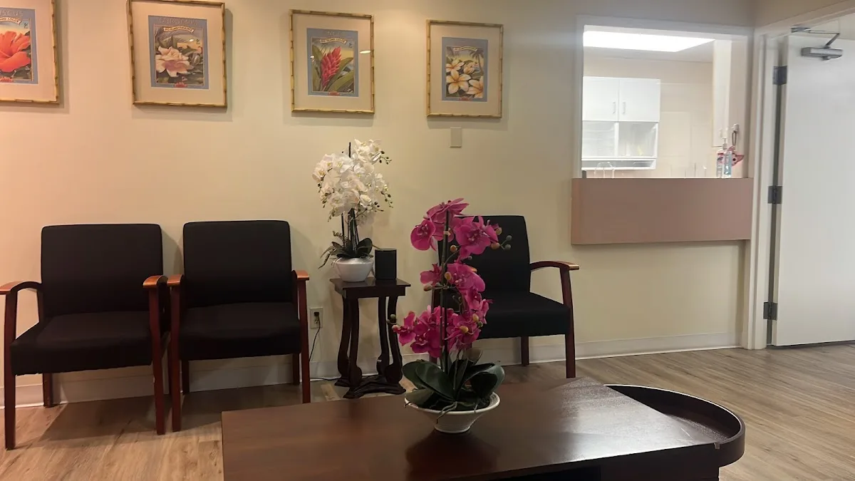 Berkeley Hills Dentistry — photo 4