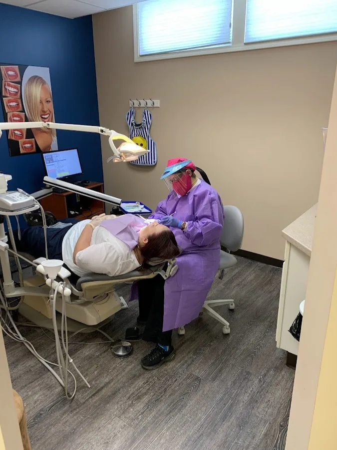 Berry Good Dental Care — photo 2