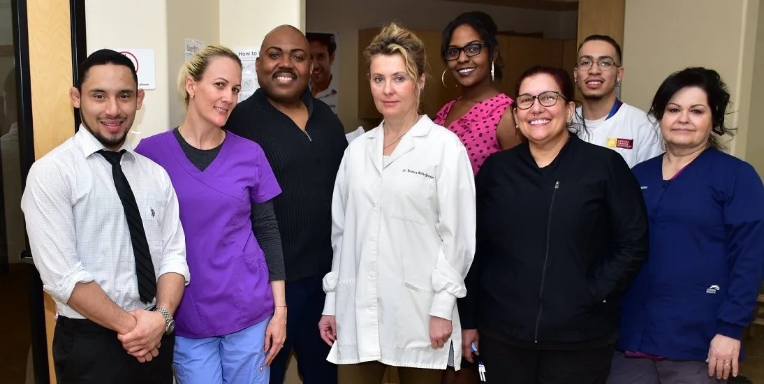 Better Smiles Dental — photo 1