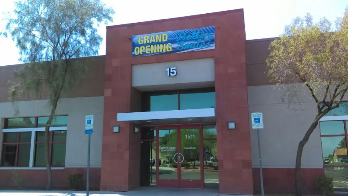 Better Smiles Dental — photo 2