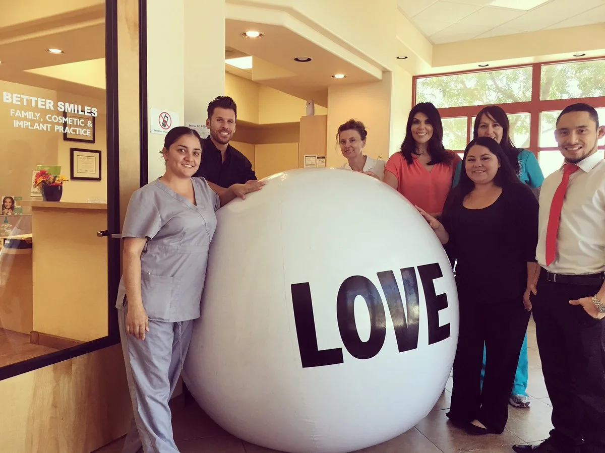 Better Smiles Dental — photo 4