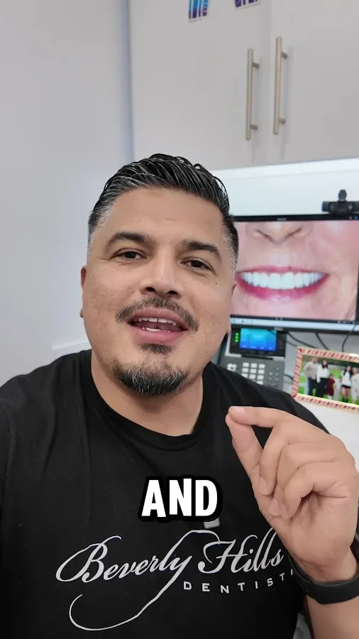 Beverly Grove Dentistry — photo 4