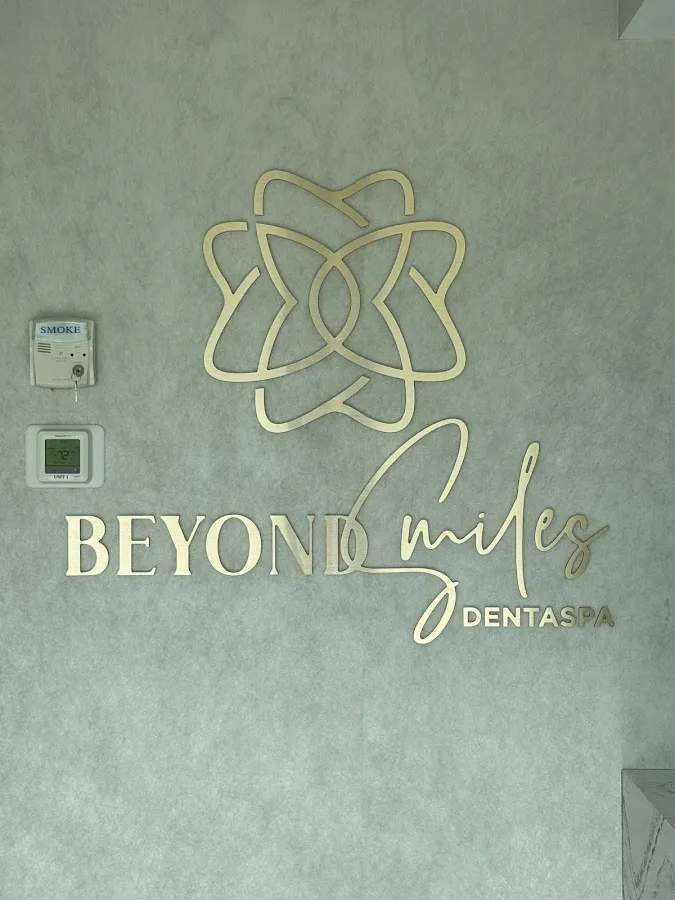 Beyond Smiles DentaSpa