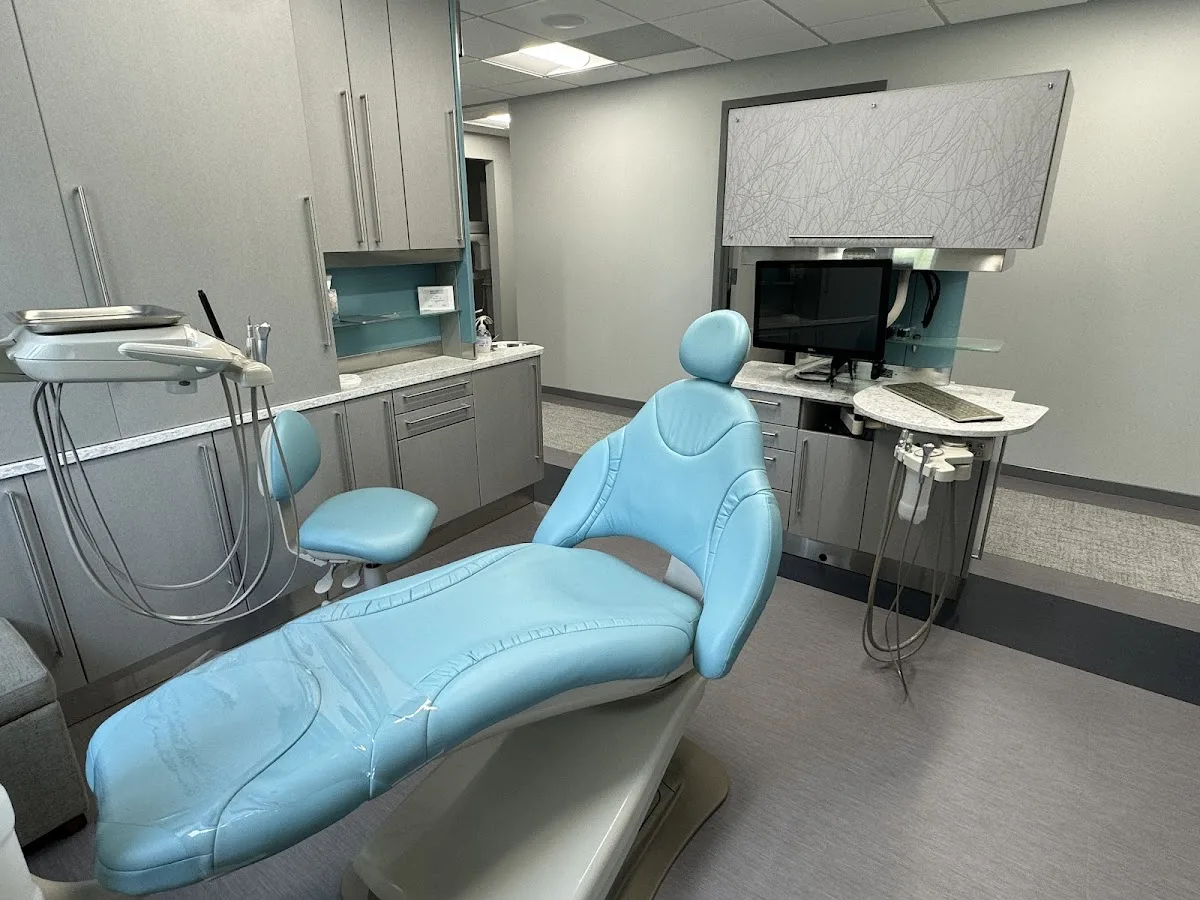 Beyond Smiles DentaSpa — photo 2