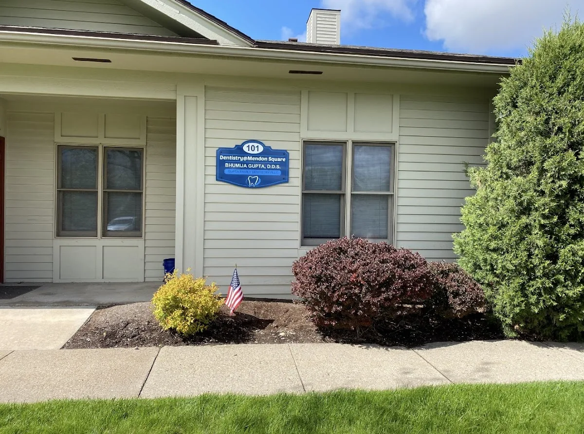 BG Dental Wellness and Cosmetic Center — photo 1