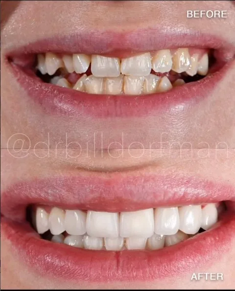 Bill Dorfman, DDS — photo 2