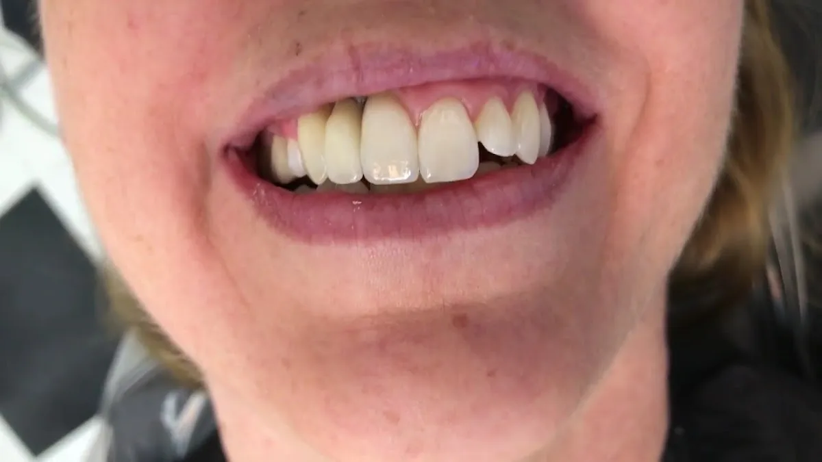 Bill Dorfman, DDS — photo 5