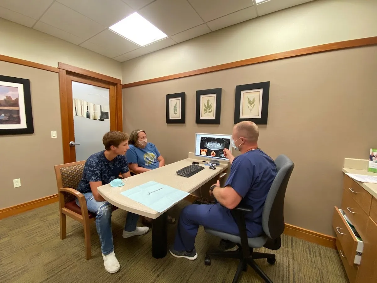 Billings Oral Surgery & Dental Implant Center — photo 2