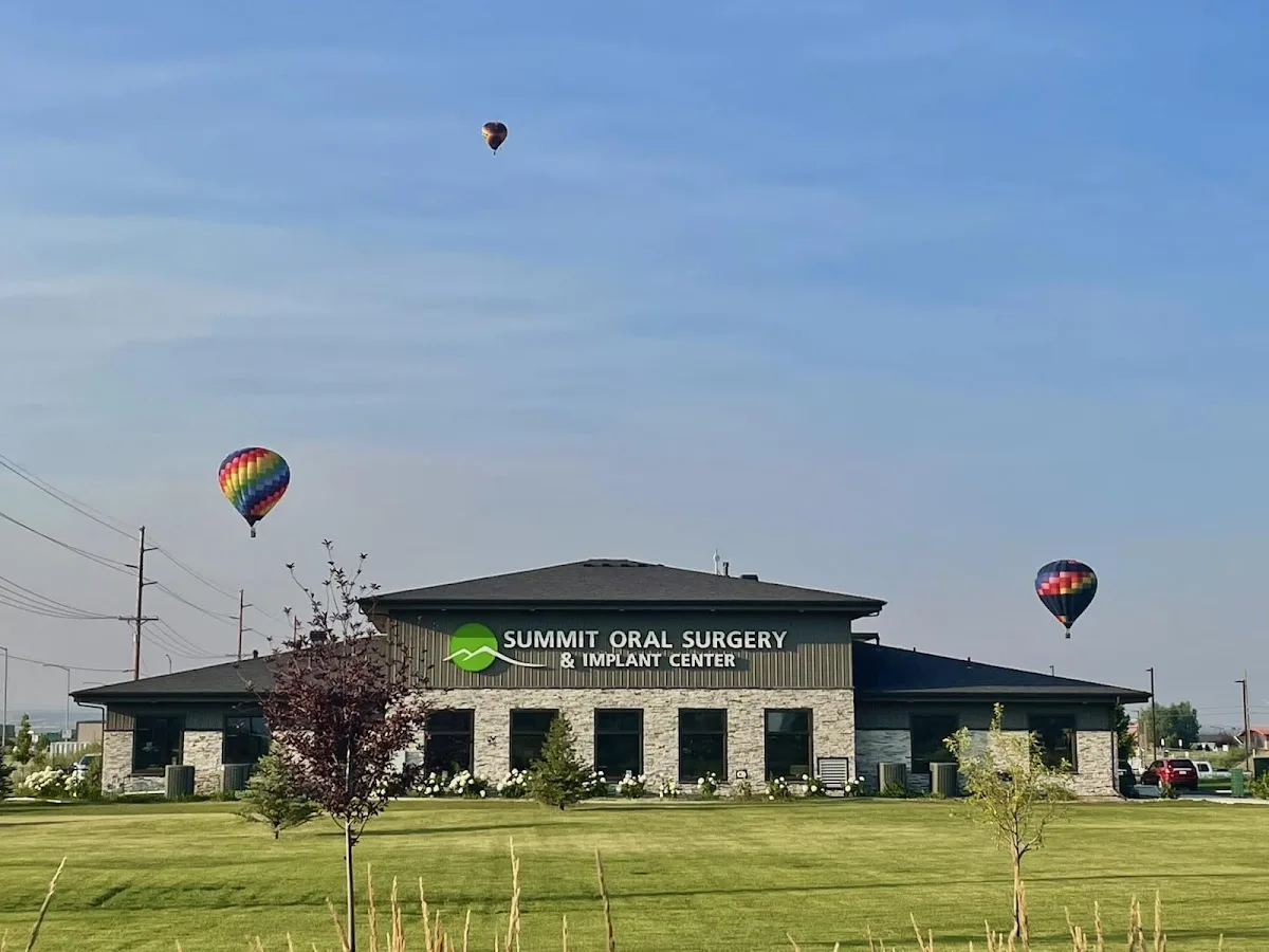 Billings Oral Surgery & Dental Implant Center — photo 3