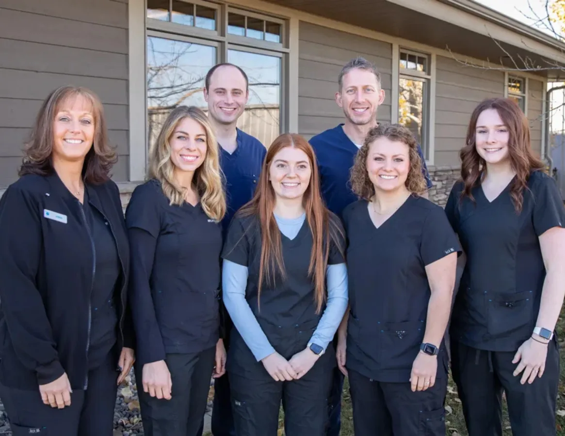 Billings Oral Surgery & Dental Implant Center — photo 4