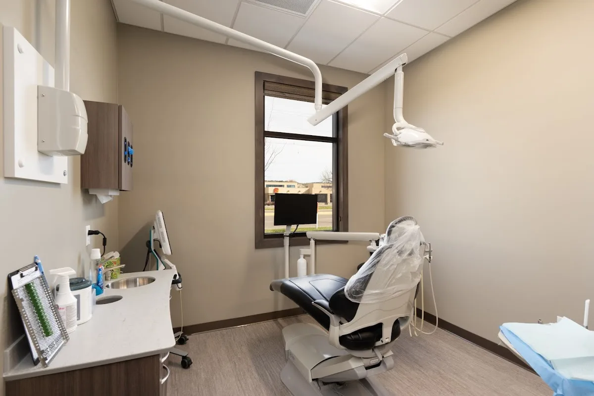 Billings West Dental — photo 3