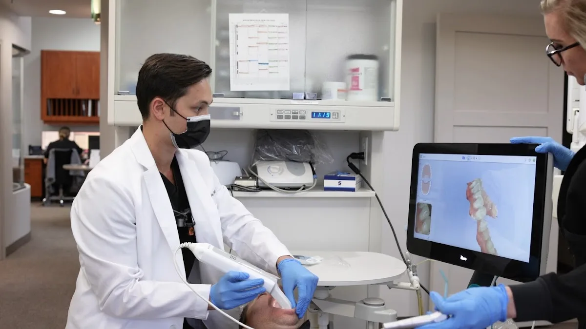 Biltmore Cosmetic & Restorative Dentistry Phoenix — photo 4