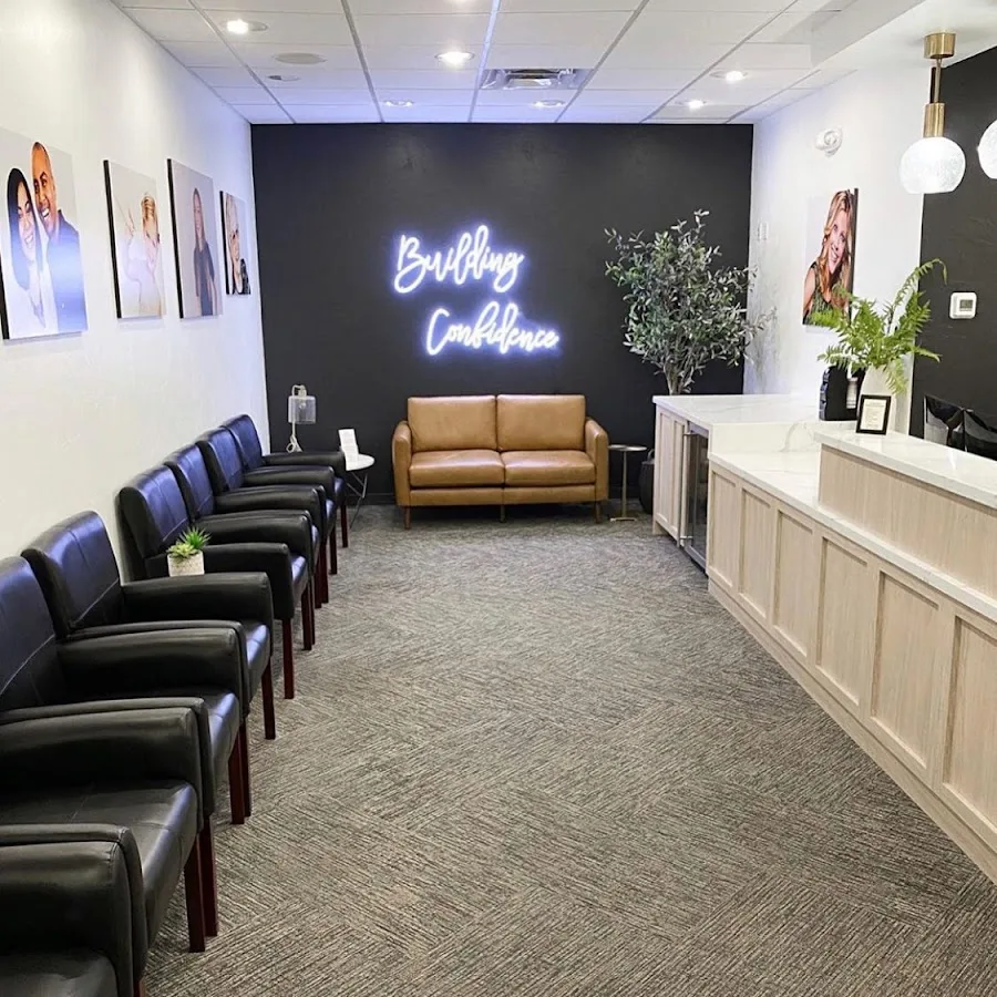 Biltmore Cosmetic & Restorative Dentistry Phoenix — photo 5