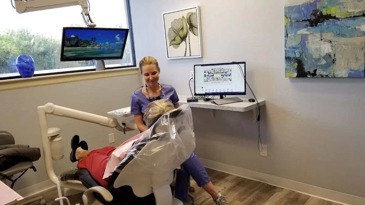 Biltmore Dental Center — photo 5