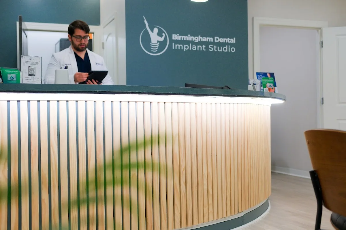 Birmingham Dental Implant Studio