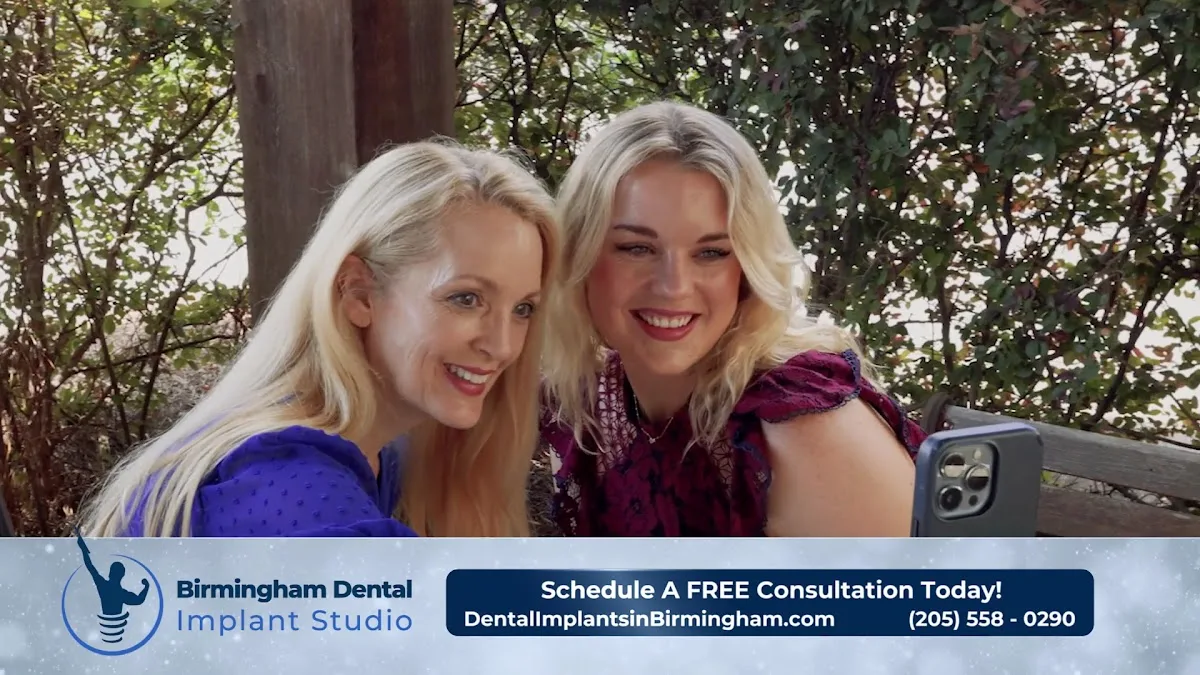 Birmingham Dental Implant Studio — photo 3