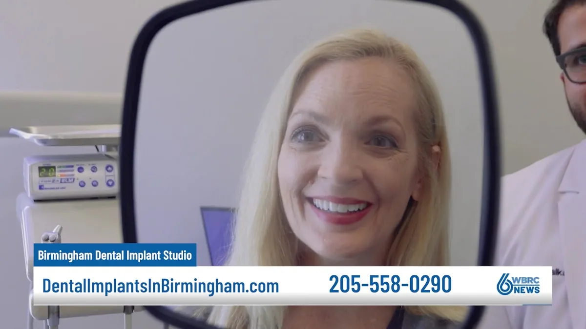 Birmingham Dental Implant Studio — photo 4