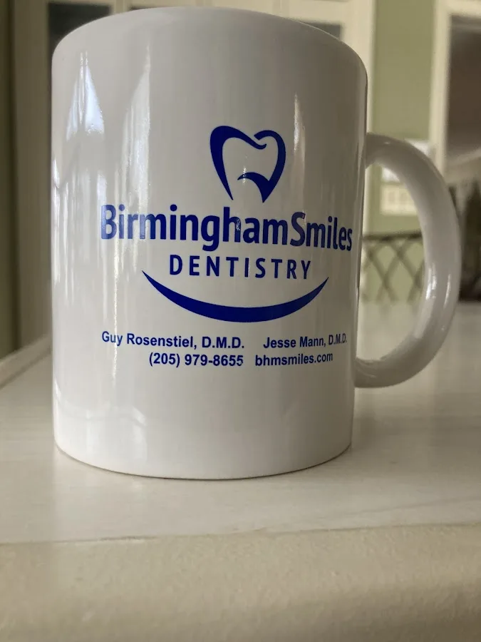 Birmingham Dental Implant Studio — photo 5