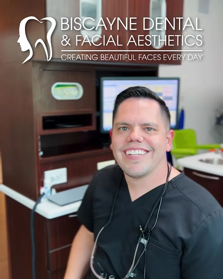 Biscayne Dental & Facial Aesthetics — photo 2