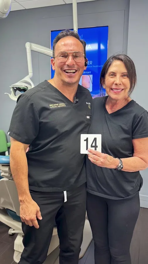 Biscayne Dental & Facial Aesthetics — photo 3