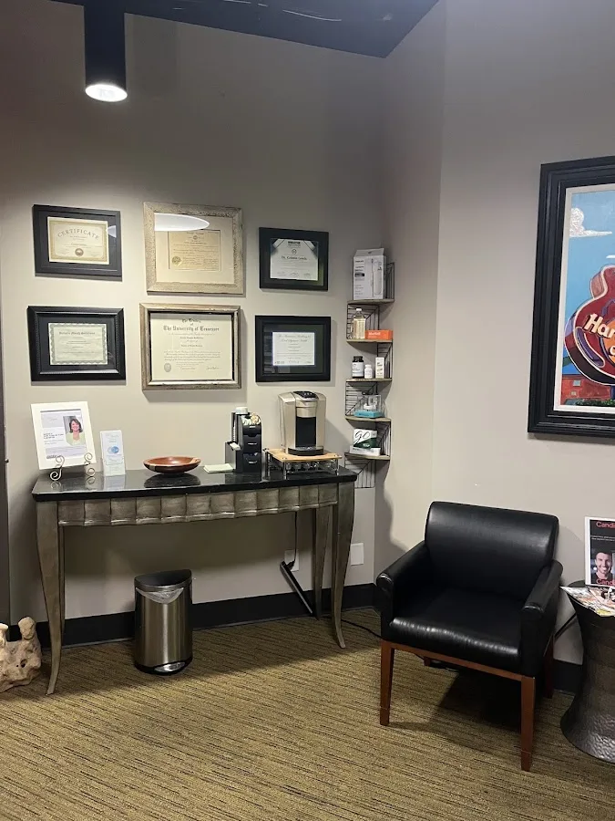 BiTE Dentistry | Dr. Cristin Lewis, Nashville Root-Cause Airway & Whole Body Health Wellness