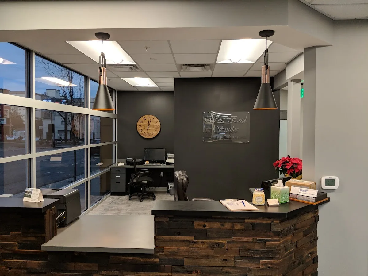 BiTE Dentistry | Dr. Cristin Lewis, Nashville Root-Cause Airway & Whole Body Health Wellness — photo 5