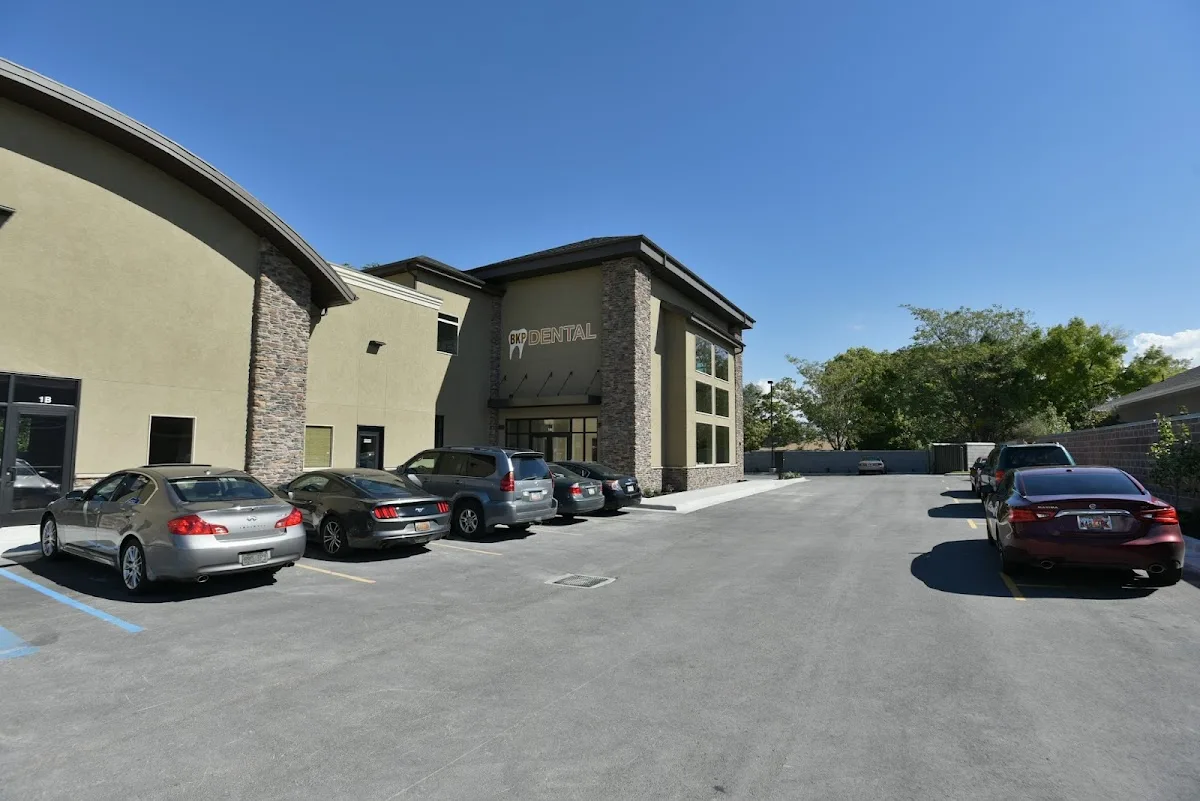 BKP Dental — photo 1
