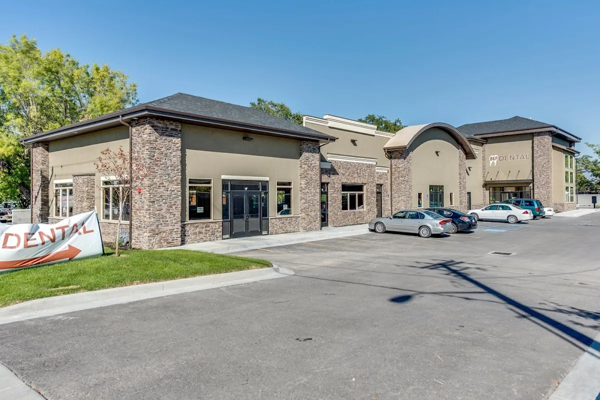 BKP Dental — photo 2