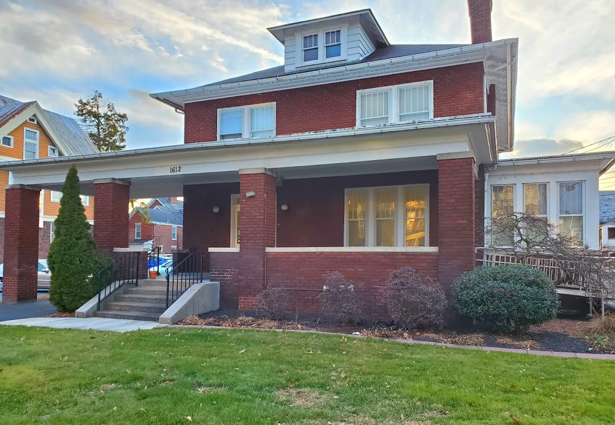 Black William E DMD — photo 1